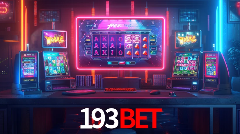 193bet: Seu Cassino Premiado com Pagamentos Rápidos