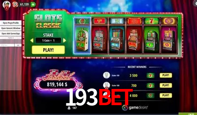 A Emoção da Loteria na 193bet: Uma Chance de Mudança de Vida