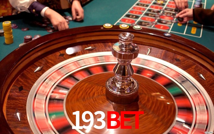 Apostas de Tênis 193bet