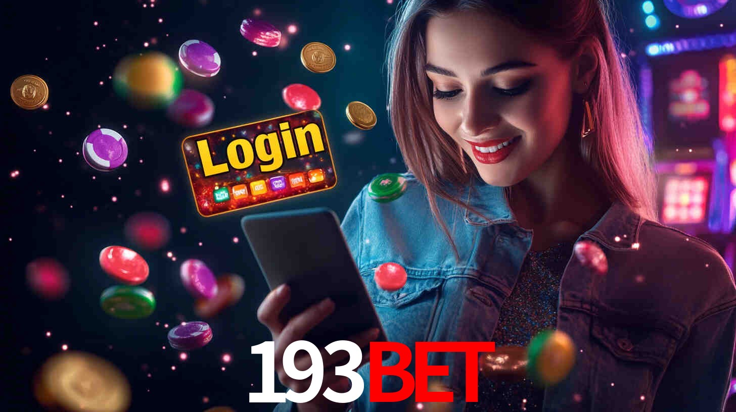 Inovações de Jogos na 193bet: O Futuro das Experiências Interativas