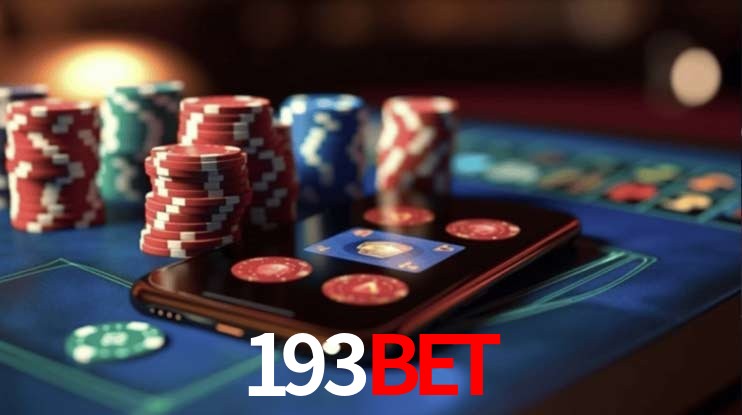 Jogos de Slot 193bet