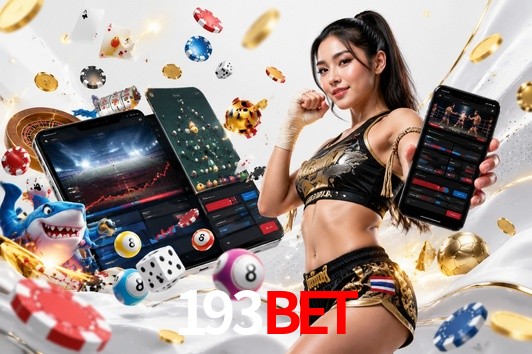 Exclusive Offers 193bet