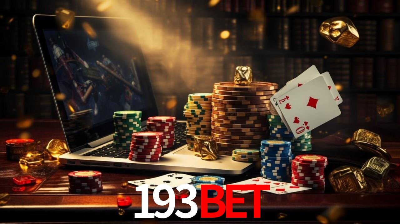 Avaliações dos Jogadores 193bet