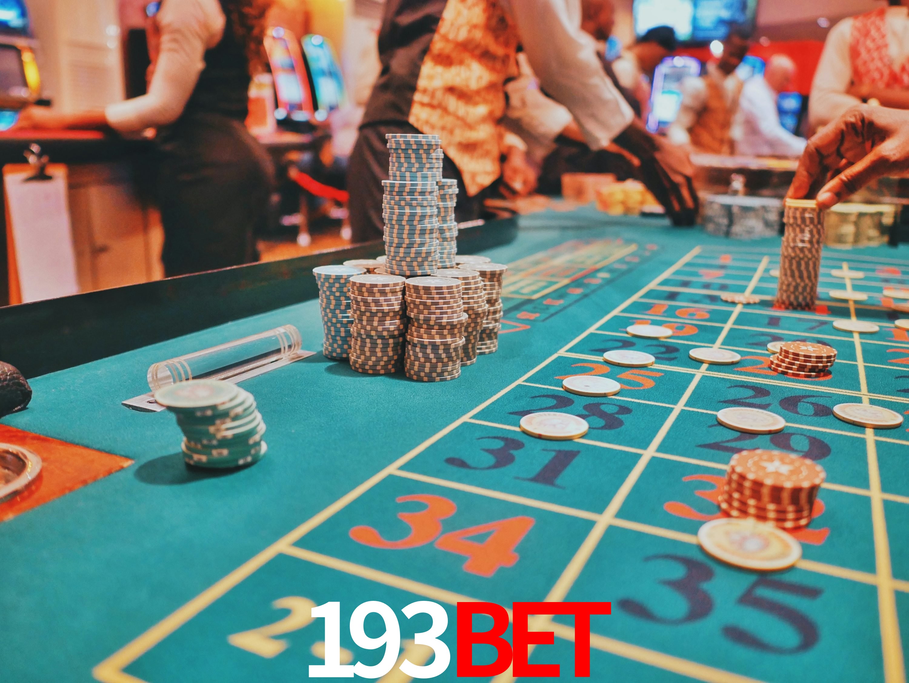 Diretório de Jogos 193bet