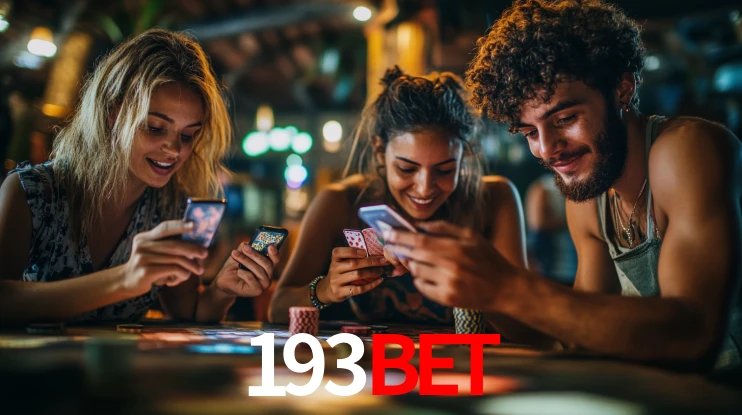 Welcome Bonus 193bet
