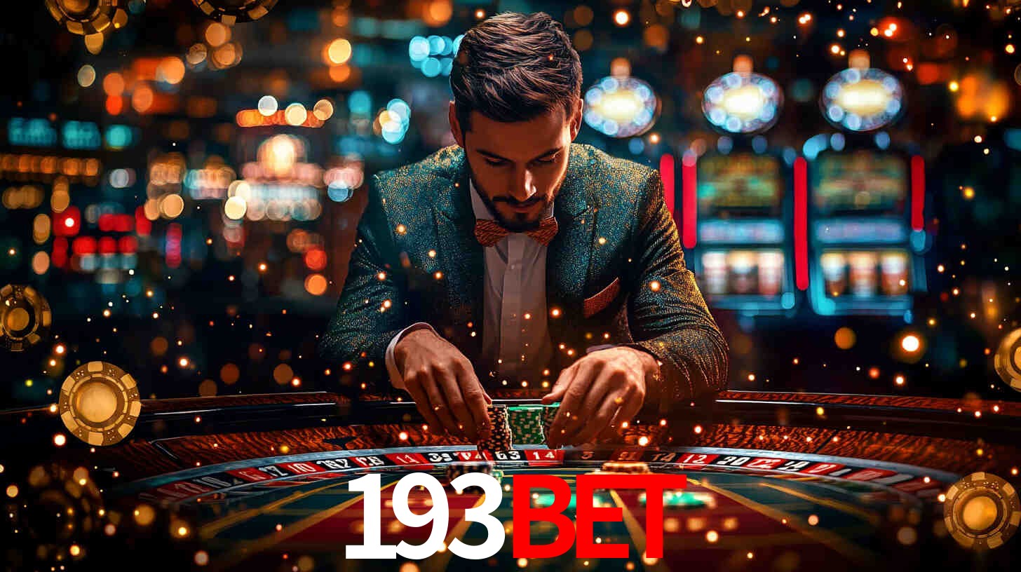 Ofertas Imperdíveis na 193bet: Promoções e Bônus Que Valem a Pena