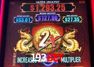 Descubra a Magia dos Jogos de Arcade no 193bet