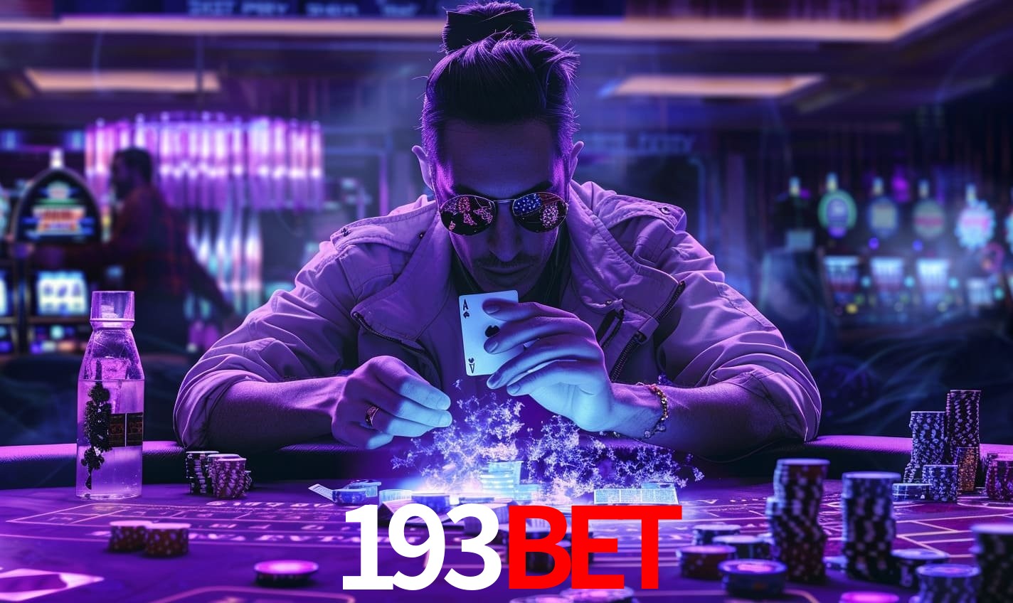 VIP Casino 193bet