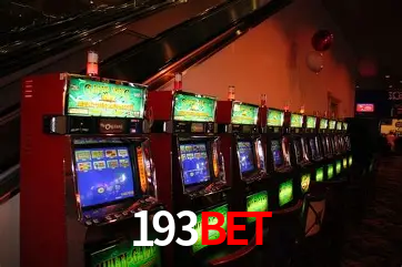 Explorando a Categoria de Eventos em Apostas na 193bet