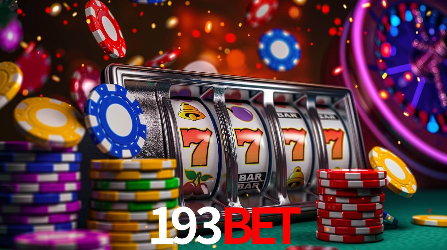 Apostas de Futebol 193bet
