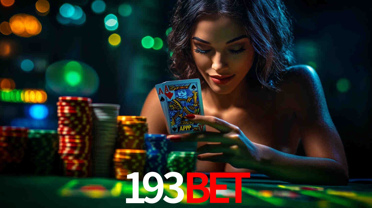 A Emoção da Loteria na 193bet: Uma Chance de Mudança de Vida