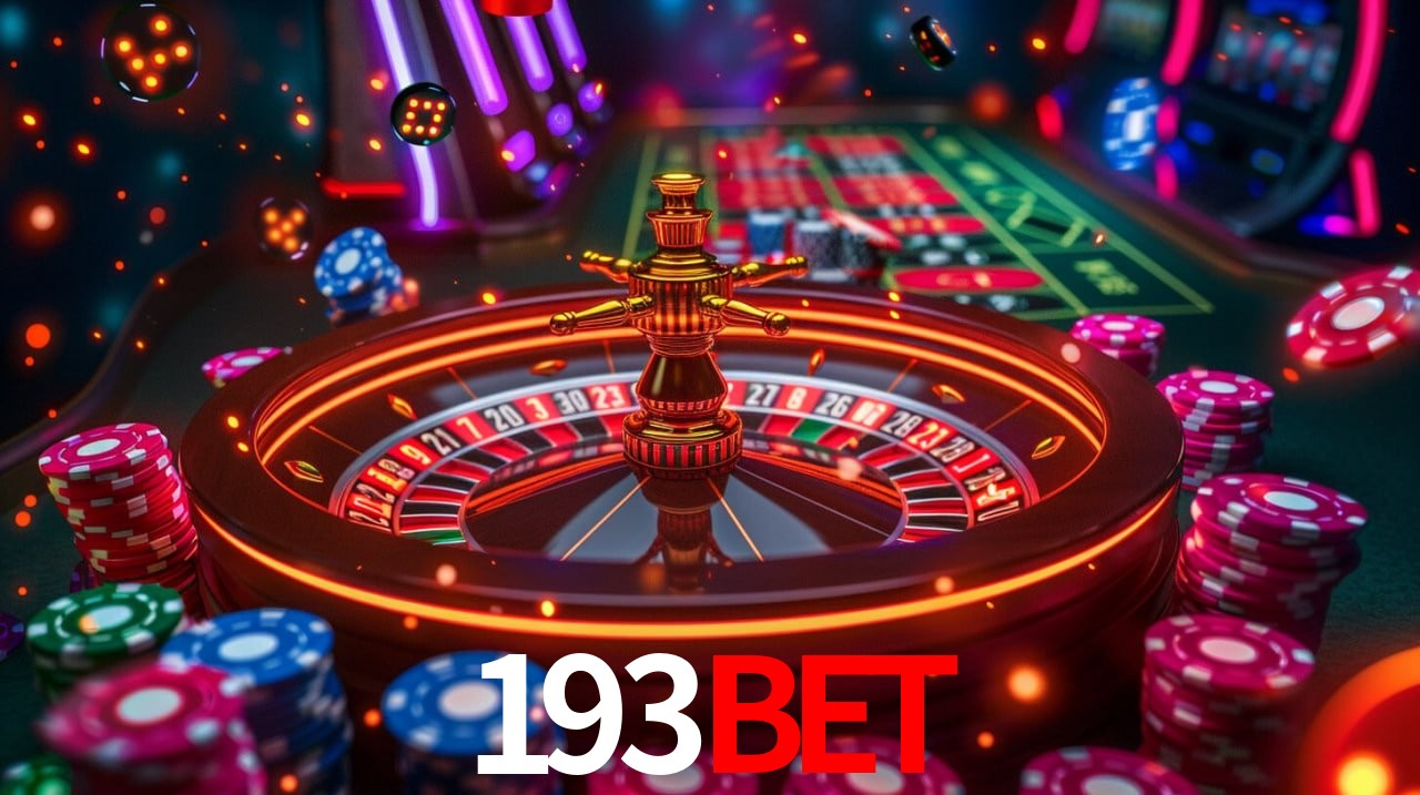 Mesa de Blackjack 193bet