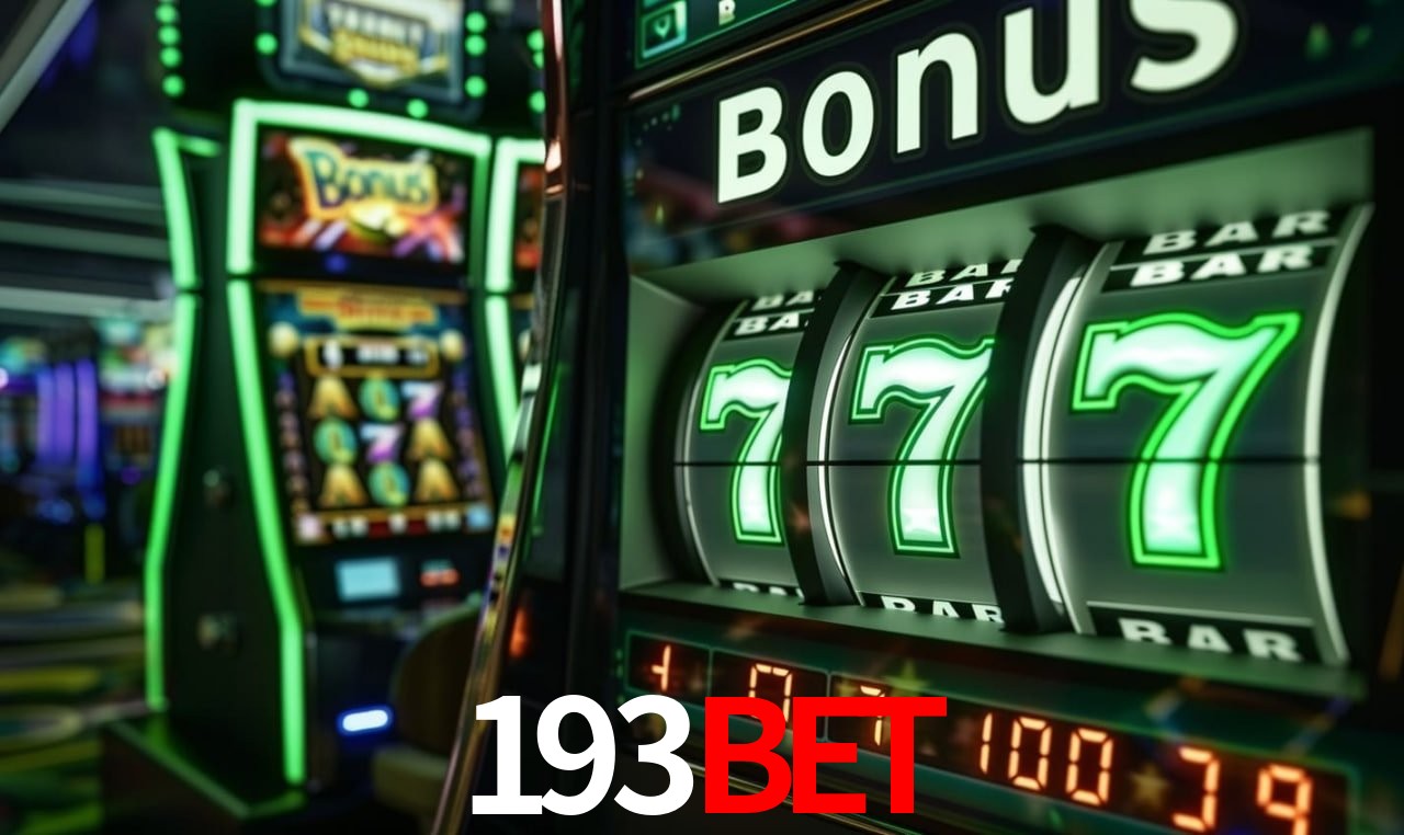 Game Providers 193bet