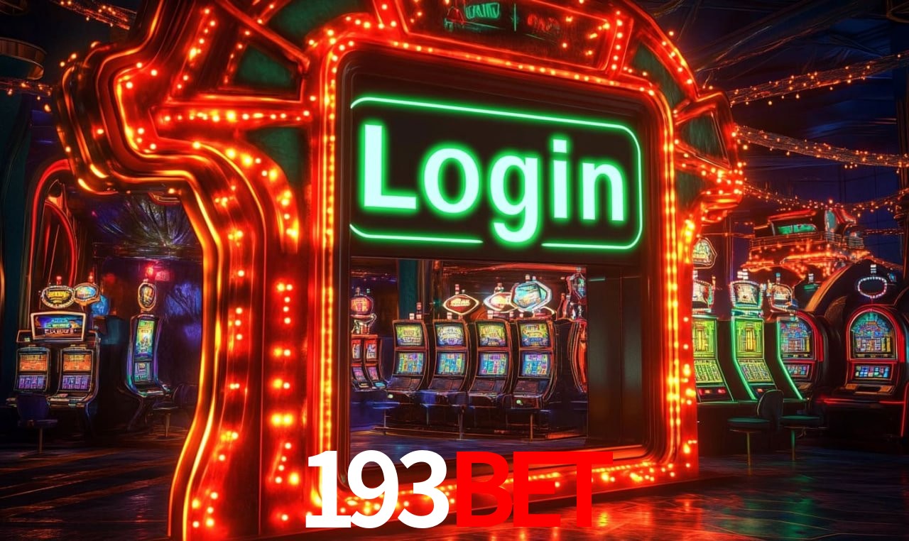 Login Seguro 193bet