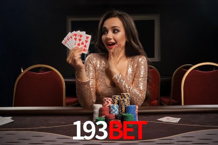 Casino VIP 193bet
