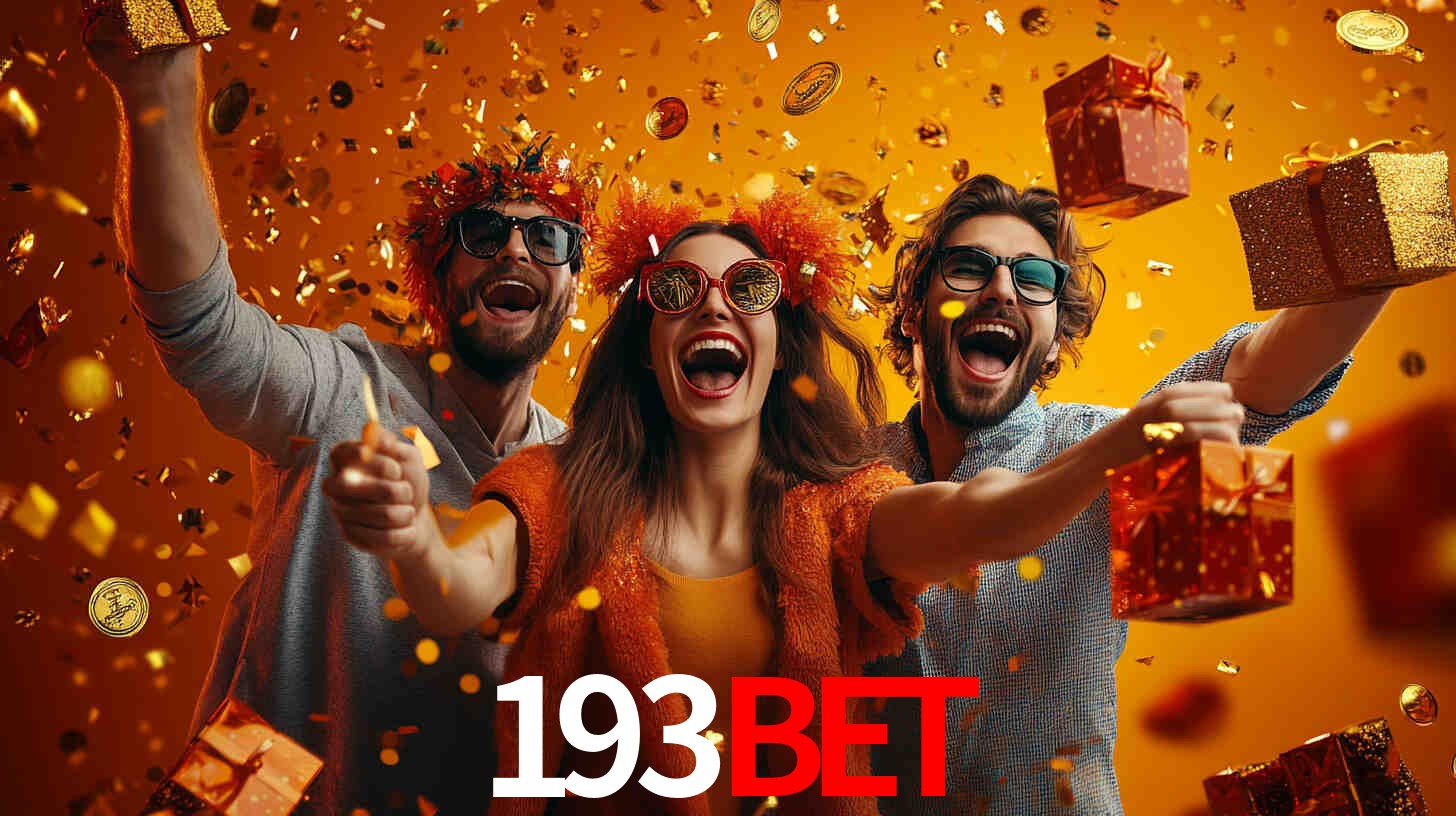 Bônus Generosos e Exclusivos no 193bet para Você!