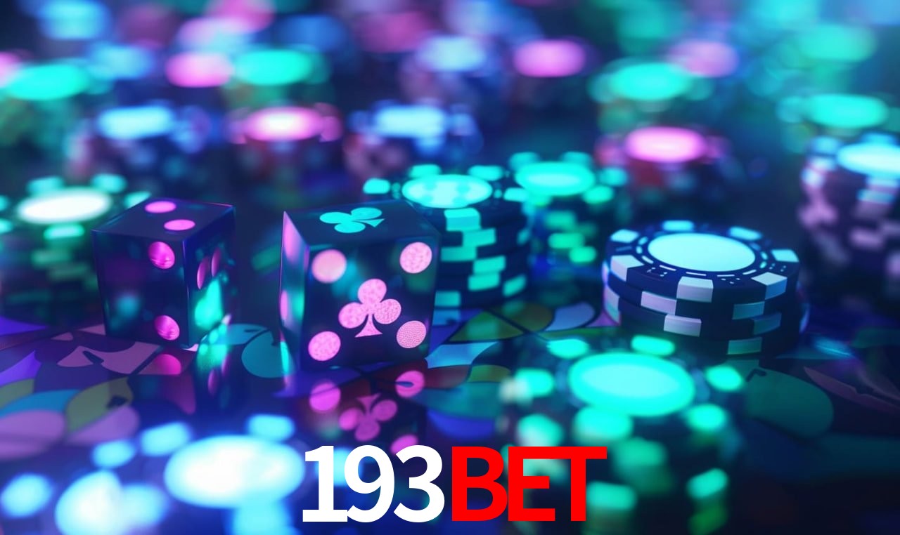 Recursos de Bônus 193bet