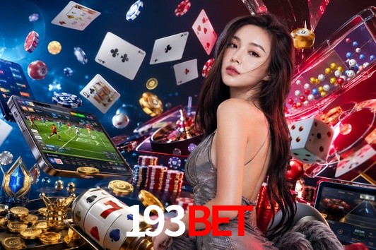Slot Games 193bet