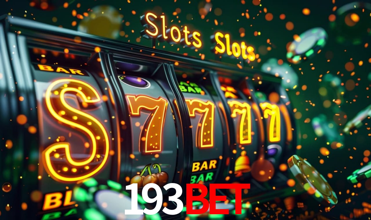Casino Ao Vivo 193bet