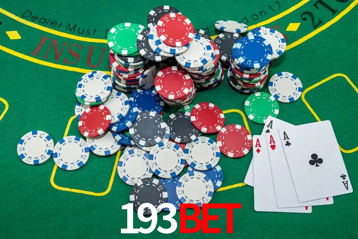 Estatísticas Esportivas 193bet