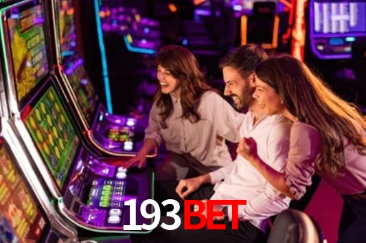 Casino Ao Vivo 193bet