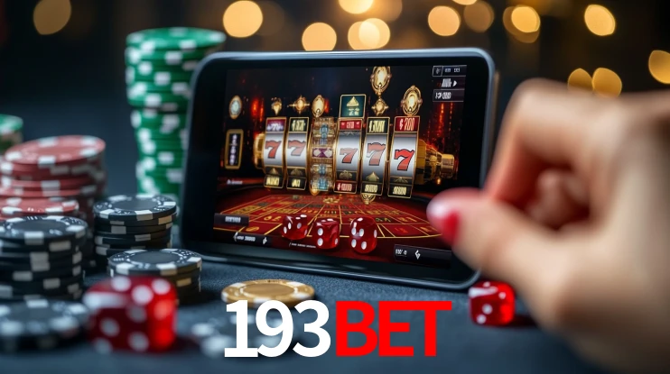 193bet App Interface